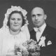 Anna i Józef Majewscy, 23.06. 1945 r.